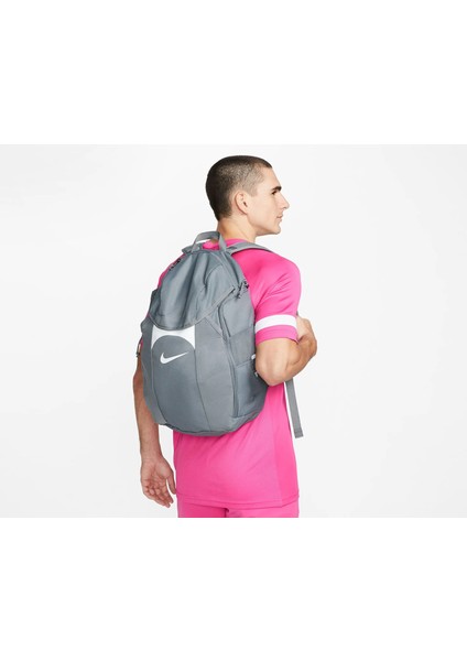 Academy Team DV0761 Unisex Günlük, Okul ve Spor Sırt Çantası (30L) modelleri