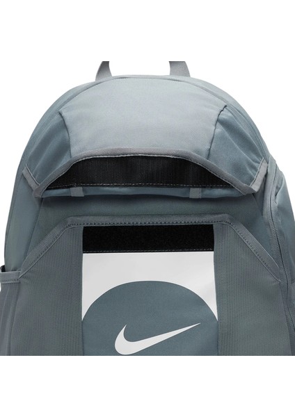 Academy Team DV0761 Unisex Günlük, Okul ve Spor Sırt Çantası (30L)