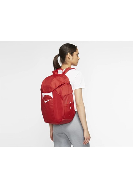 Academy Team DV0761 Unisex Günlük, Okul ve Spor Sırt Çantası (30L) fiyatları