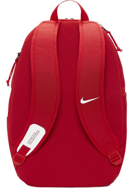 Academy Team DV0761 Unisex Günlük, Okul ve Spor Sırt Çantası (30L) indirimleri