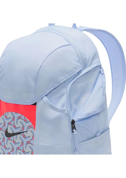 Academy Team DV0761 Unisex Günlük, Okul ve Spor Sırt Çantası (30L)