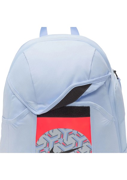 Academy Team DV0761 Unisex Günlük, Okul ve Spor Sırt Çantası (30L)