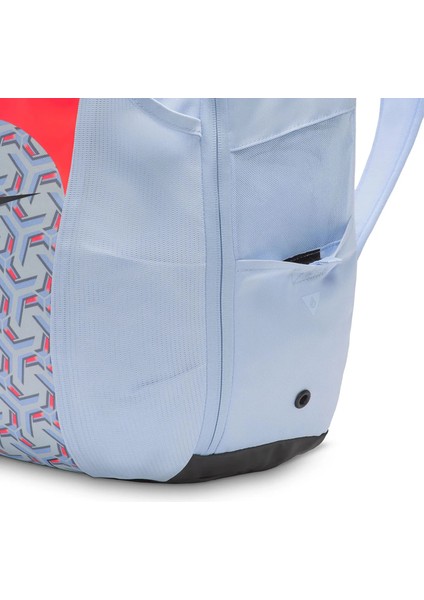 Academy Team DV0761 Unisex Günlük, Okul ve Spor Sırt Çantası (30L)