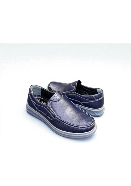 Iç Dış %100 Hakiki Deri Tam Ortopedik Rahat Erkek Ayakkabı modelleri