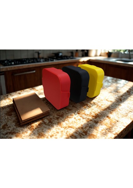 Baklagil Poşet Kapağı 3'lü - fiyatları