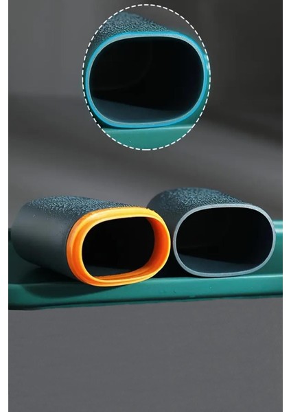 Sweet 2'li Set Gözlük Diş Fırçası Diş Macunu Saklama Kabı Diş Fırçalık Makyaj Malzemesi Krem Kutusu fırsatları