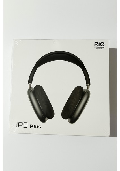 Riotech P9 Plus Kulaklık fiyatları