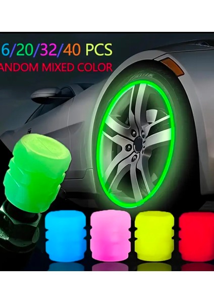 Fosforlu Sibop Kapağı 4 Adet indirimleri