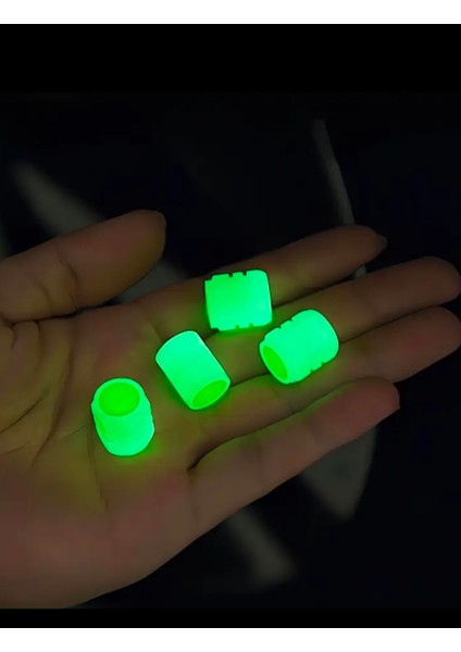 Fosforlu Sibop Kapağı 4 Adet indirimleri