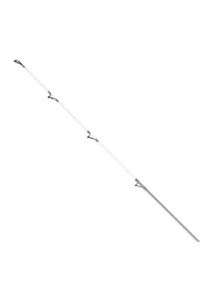 Crosscast Cf 420CM 100-225GR Hybrid 3 Parça Surf Olta Kamışı fiyatları