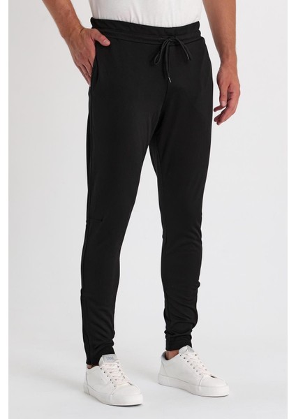 Erkek Akat Şardonlu Yandan Girme Cep Eşofman Altı fiyatları