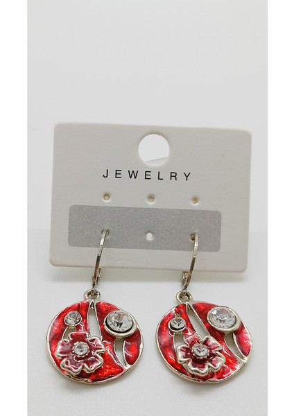 Figürlü Özel Tasarım Lüks Küpe fiyatları