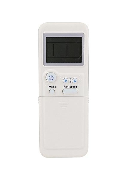 ile Uyumlu Klima Kumandası