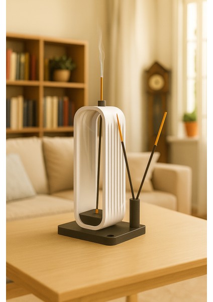 Modern Tütsülük – Şık Tasarım, Temiz Duman Sistemi, Renkli Seçenekler