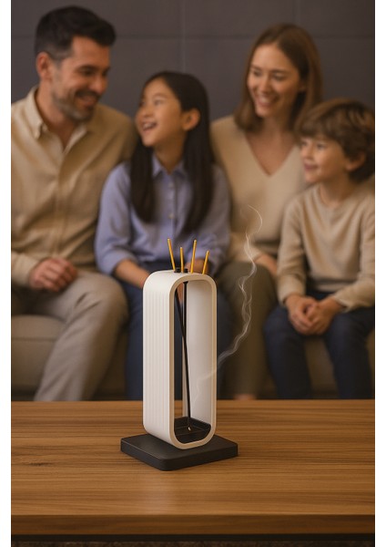 Modern Tütsülük – Şık Tasarım, Temiz Duman Sistemi, Renkli Seçenekler fırsatları