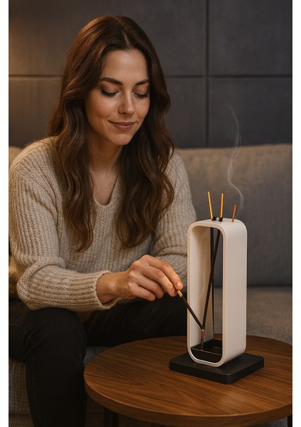 Modern Tütsülük – Şık Tasarım, Temiz Duman Sistemi, Renkli Seçenekler