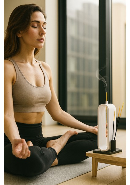 Modern Tütsülük – Şık Tasarım, Temiz Duman Sistemi, Renkli Seçenekler