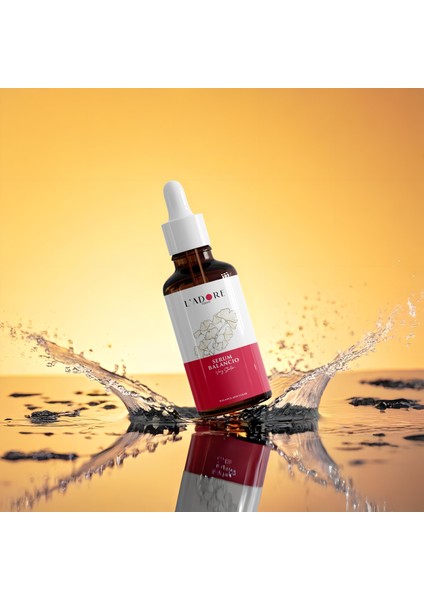 Serum Balancio - %5 Niacinamide | Gözenek Düzenleyici & Sebum Dengeleyici | Akneye Uygun | 30ml fiyatları