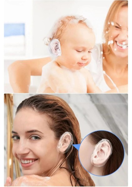 100 Adet Kulak Koruyucu Suya Dayanıklı Bone indirimleri