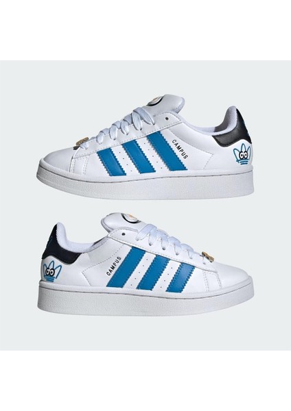 Originals James Jarvis Campus 00S Kadın Spor AYAKKABI(ID9860)