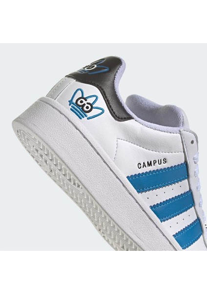 Originals James Jarvis Campus 00S Kadın Spor AYAKKABI(ID9860)