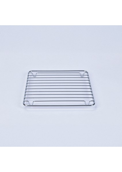 Paslanmaz Isıya Dayanıklı Yanmaz Nihale Bardak Tencere Tava Altlığı Mutfak Düzenleyici