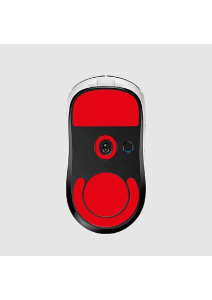 (Logi) Superlight 1 Mouse Skate (Red Edition) %100 Ptfe modelleri