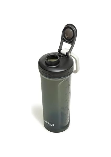 Shake Go Sporcu Suluğu 820 ml Antrasit fiyatları