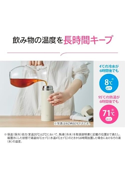 SM-RS50 Termos Matara 500ML Lacivert modelleri