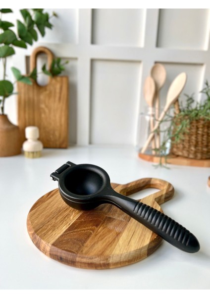 Limon Narenciye Sıkacağı Siyah modelleri