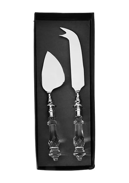 Keya 2 Parça Peynir Bıçak Takımı