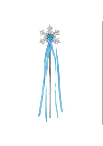 Mavi Kar Taneli Elsa Asası modelleri