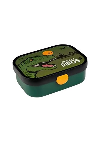 Lunch Box Campus Portatif Yemek Kabı 750 Ml-Dino fiyatları
