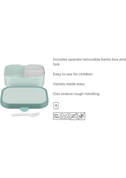 Lunch Box Campus Portatif Yemek Kabı 750 Ml-Dino modelleri