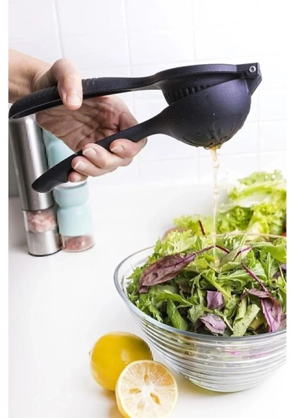 Gerçek Döküm Narenciye Limon Sıkacağı