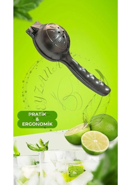 Gerçek Döküm Narenciye Limon Sıkacağı fırsatları