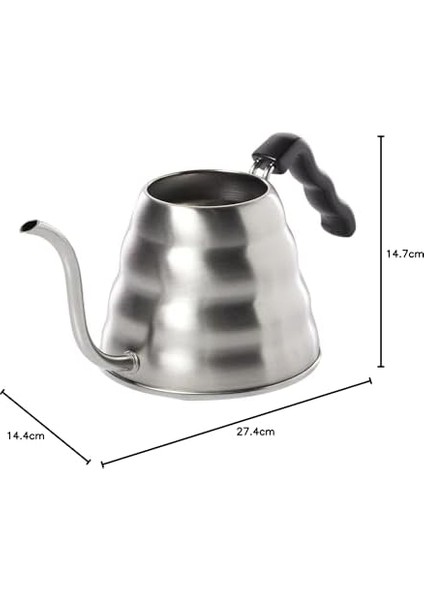 V60 Buono Drip Kettle '1.2 L' modelleri