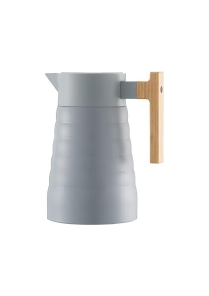 Emboss 1.5 Litre Termos Gri fiyatları