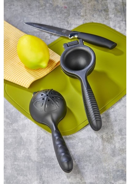 Gerçek Döküm Narenciye Limon Sıkacağı Çok Amaçlı Limon Sıkacak 1 Adet