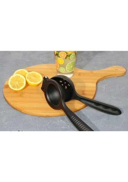 Gerçek Döküm Narenciye Limon Sıkacağı Çok Amaçlı Limon Sıkacak 1 Adet fiyatları