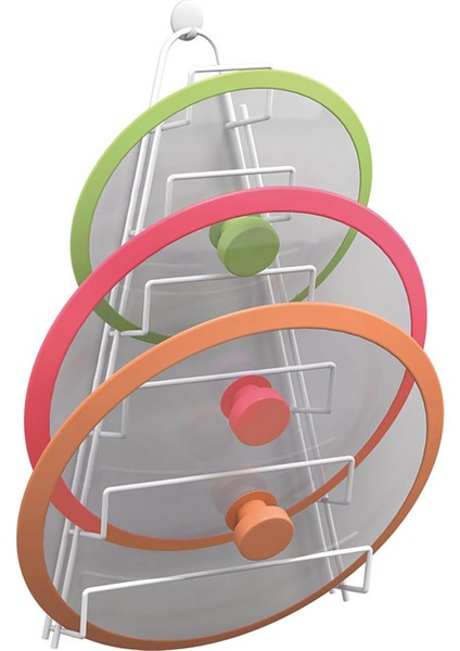 P/tapas 6 Kişilik - Alan 23X7X42H cm