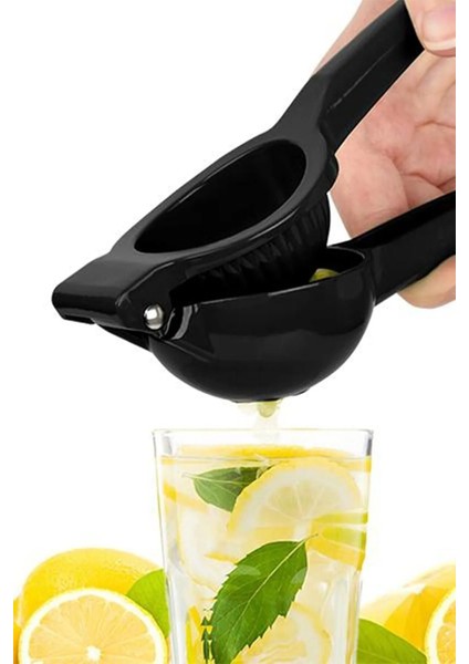 Gerçek Döküm Lüks Portakal Limon Narenciye Sıkacağı 23 cm indirimleri