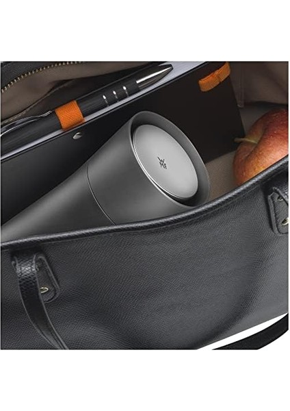 Kişisel Termos Antrasit 0,35ML modelleri