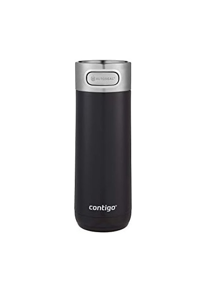 Luxe Autoseal Termos Bardak 470 ml Siyah modelleri
