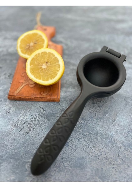 Döküm Limon Sıkacak Portakal Limon Narenciye Sıkacağı Döküm fırsatları