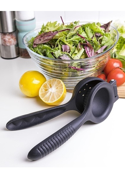 Gerçek Döküm Narenciye Limon ve Portakal Sıkacağı