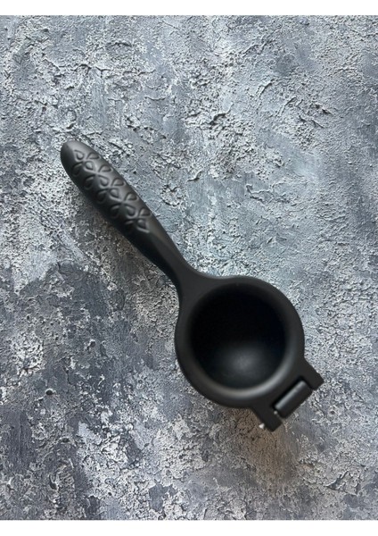 Döküm Portakal, Limon, Narenciye Sıkacağı