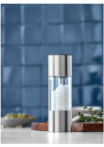 Mini Çelik Baharat Değirmeni modelleri