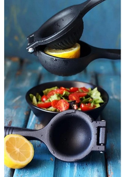 Portakal Limon Narenciye Sıkacağı Döküm