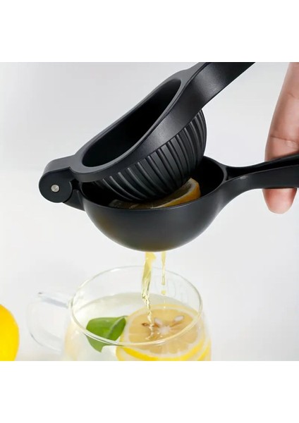 Çok Fonksiyonlu Narenciye Sıkacağı - Limon ve Portakal Sıkacağı